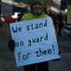 Image for article titled Canada Knows How to Party While Protesting Climate Change Inaction